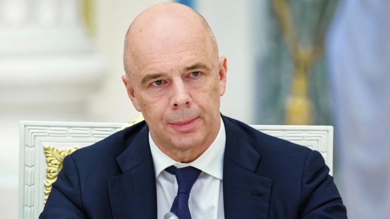 Силуанов рассказал, как меняется роль финансиста