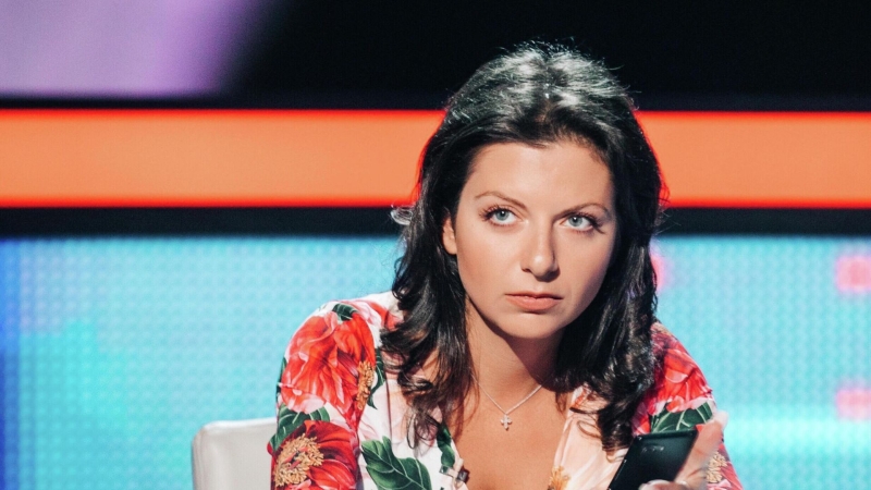 Симоньян рассказала о своем состоянии после операции