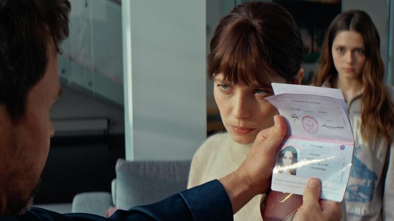 Скоро в онлайн-кинотеатрах: самые ожидаемые фильмы и сериалы