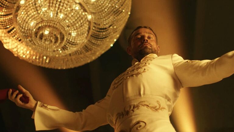 Скоро в онлайн-кинотеатрах: самые ожидаемые фильмы и сериалы