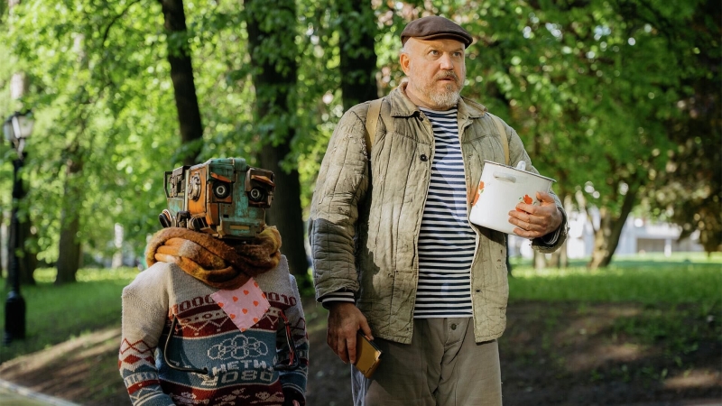 Скоро в онлайн-кинотеатрах: самые ожидаемые фильмы и сериалы