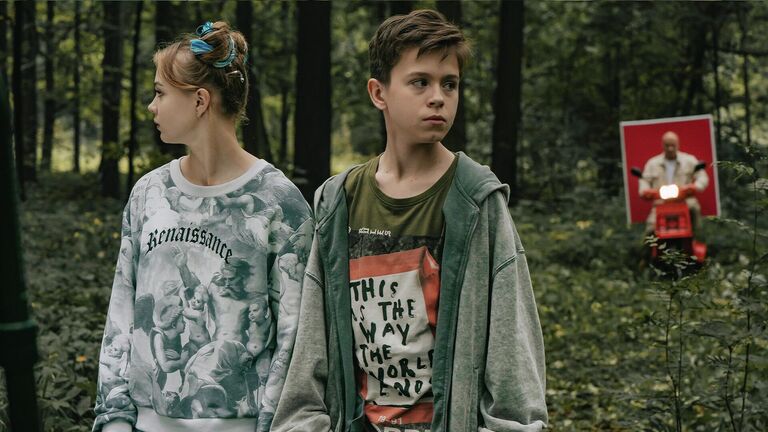 Скоро в онлайн-кинотеатрах: самые ожидаемые фильмы и сериалы