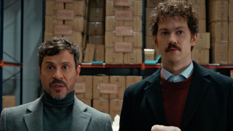 Скоро в онлайн-кинотеатрах: самые ожидаемые фильмы и сериалы