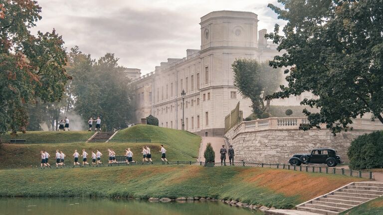 Скоро в онлайн-кинотеатрах: самые ожидаемые фильмы и сериалы