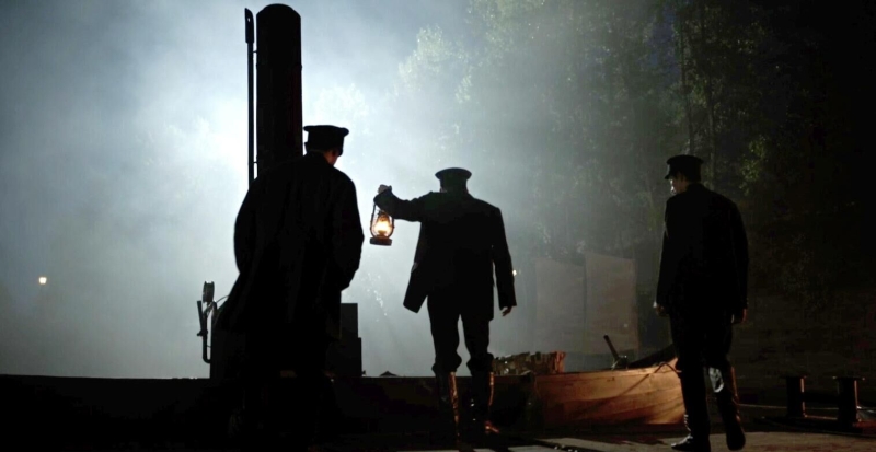 Скоро в онлайн-кинотеатрах: самые ожидаемые фильмы и сериалы