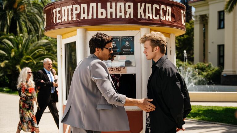 Скоро в онлайн-кинотеатрах: самые ожидаемые фильмы и сериалы