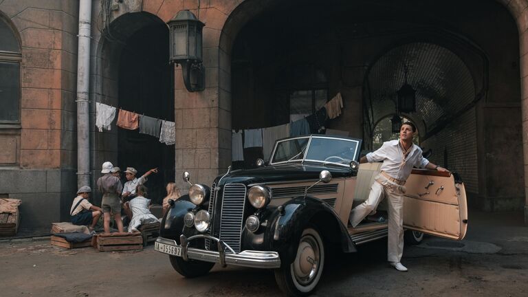 Скоро в онлайн-кинотеатрах: самые ожидаемые фильмы и сериалы