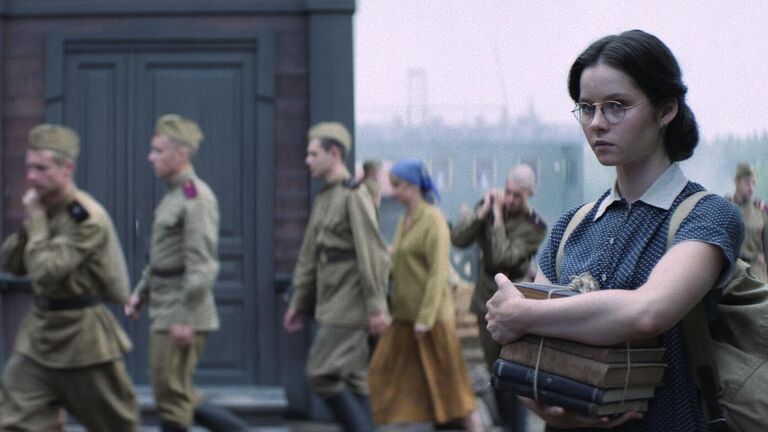 Скоро в онлайн-кинотеатрах: самые ожидаемые фильмы и сериалы