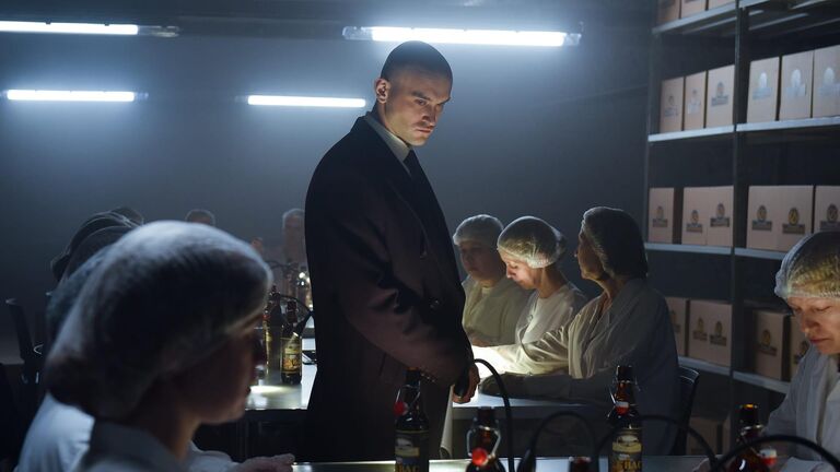 Скоро в онлайн-кинотеатрах: самые ожидаемые фильмы и сериалы