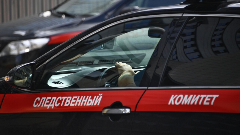 Следствие ищет соучастников ограбления отделения "Почты России"