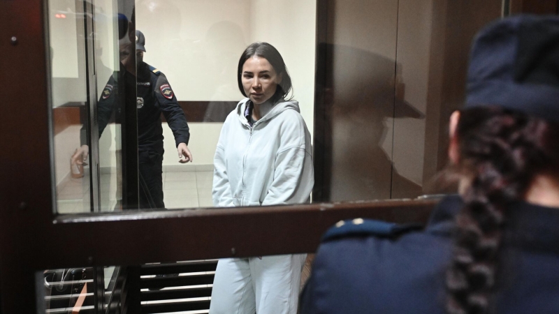 Следствие по делу блогера Лерчек завершилось