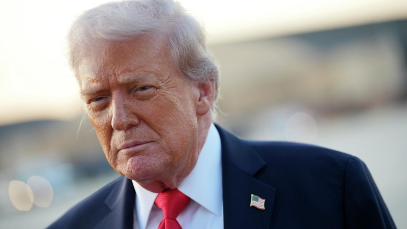 СМИ: Британия хочет подписать с Трампом соглашение в сфере технологий