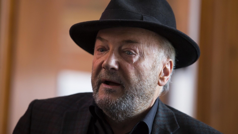 СМИ: британского политика задержали в Лондоне после поездки в Москву