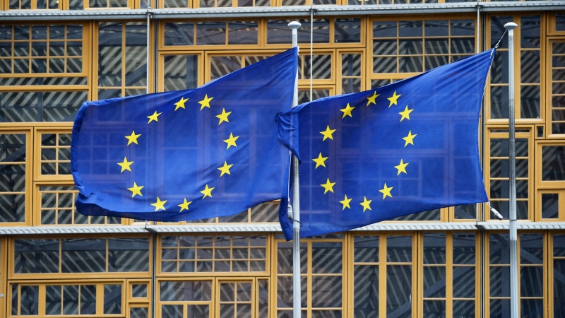 СМИ: ЕС обсудят новые санкции против России в Вашингтоне 8 сентября