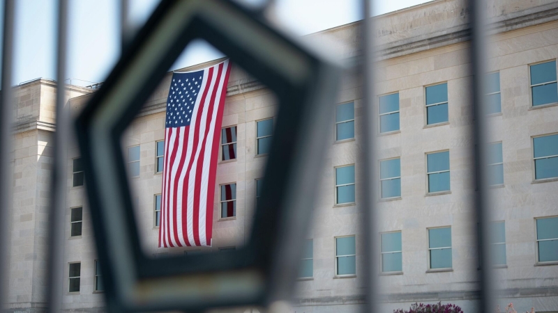 СМИ: план США по созданию дронов для противодействия КНР не достиг цели