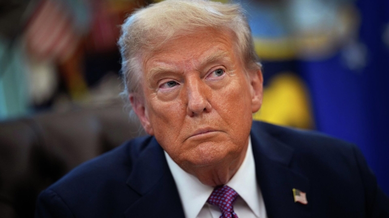 СМИ раскрыли, в какое положение Трамп поставил НАТО из-за России
