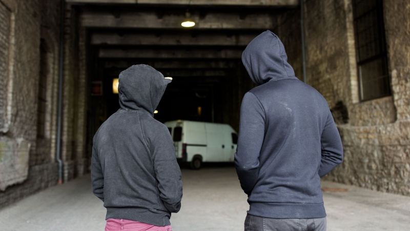 "Со всех выбивали деньги". Что сделала со студентом банда подростков в Уфе