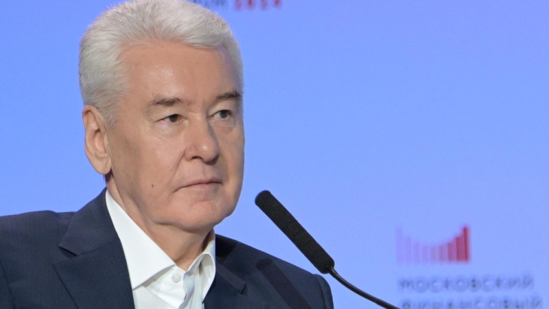 Собянин рассказал, на кого нужно ориентироваться при развитии городов