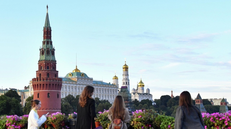 Собянин рассказал, сколько Москва платит за неработающее население