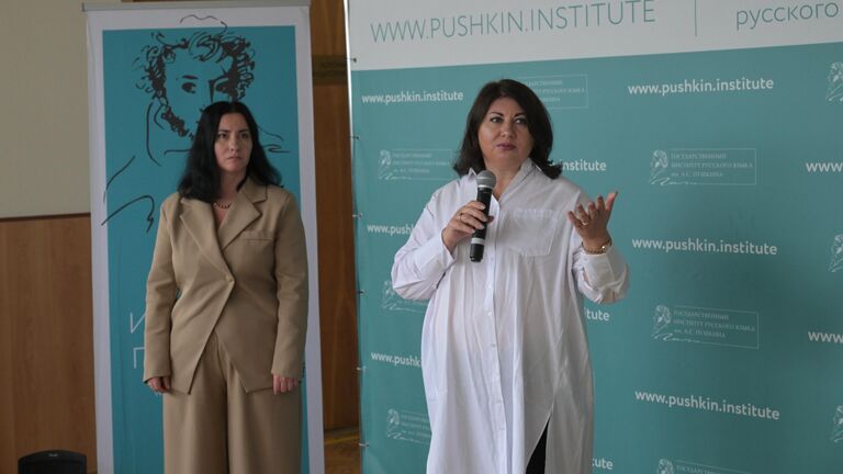 Союз четырех. В Москве открыли уникальную выставку о победе над Японией