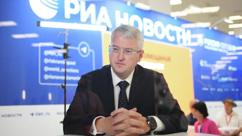 Солодов рассказал о восстановлении Камчатки после землетрясения