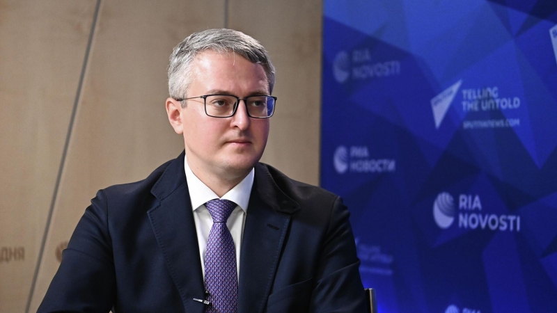 Солодов вступил в должность губернатора Камчатского края