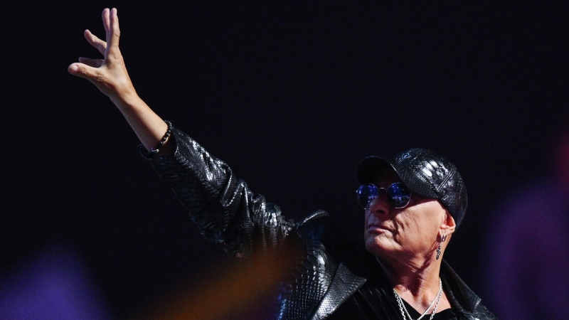 США остаются полноправным участником "Интервидения"