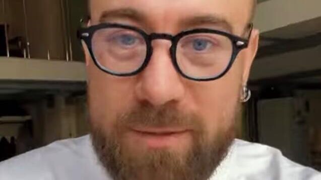 Стилист Овечкин накопил долги на несколько миллионов рублей