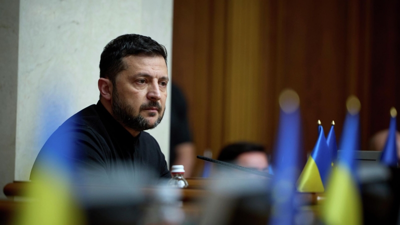 "Страдания к минимуму". В ЕС нашли быстрый способ смещения Зеленского