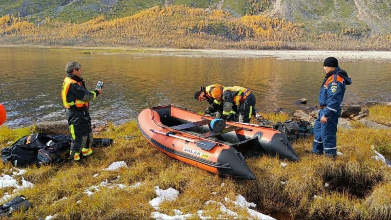 Суд арестовал водителя вездехода, в котором погибли пять человек
