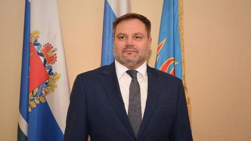 Суд изменил приговор экс-главе Дегтярска