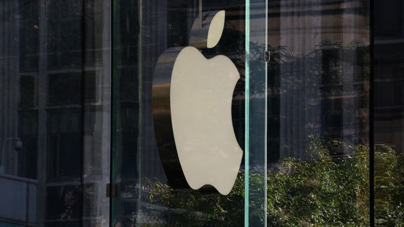 Суд оштрафовал Apple на 3,5 миллиона рублей