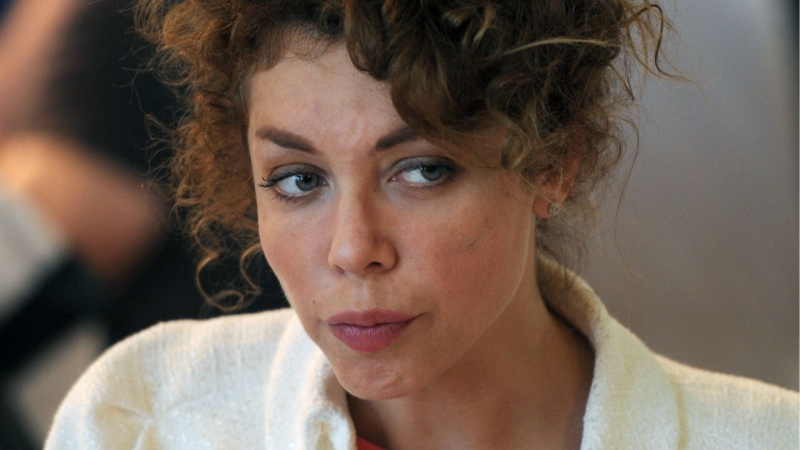 Суд оштрафовал журналистку Божену Рынску за унижение русских