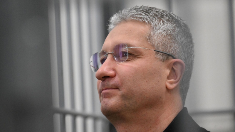 Суд признал законным приговор Тимуру Иванову