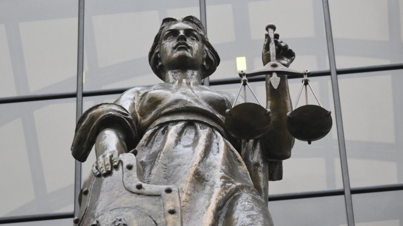 Суд в Москве запретил доступ к сайту с рекламой услуг киллеров