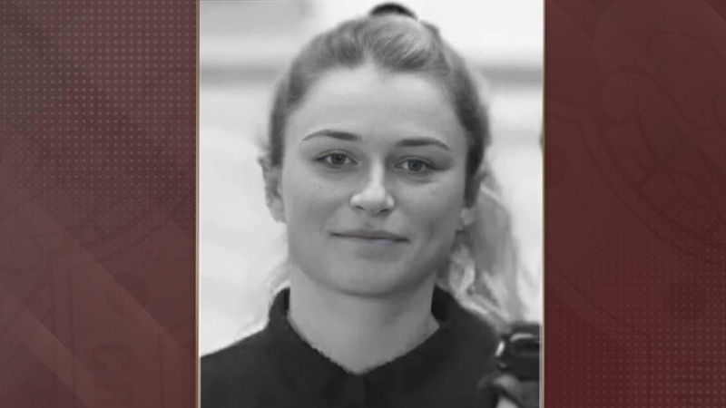 Суд в октябре рассмотрит жалобу на приговор наемнице ВСУ из Дании