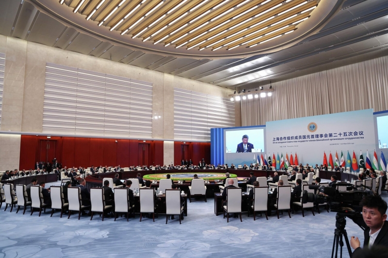 "Там этого не видят". В чем европейцы признались Путину в Пекине