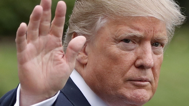 Трамп назвал комика Киммела инструментом Демократической партии