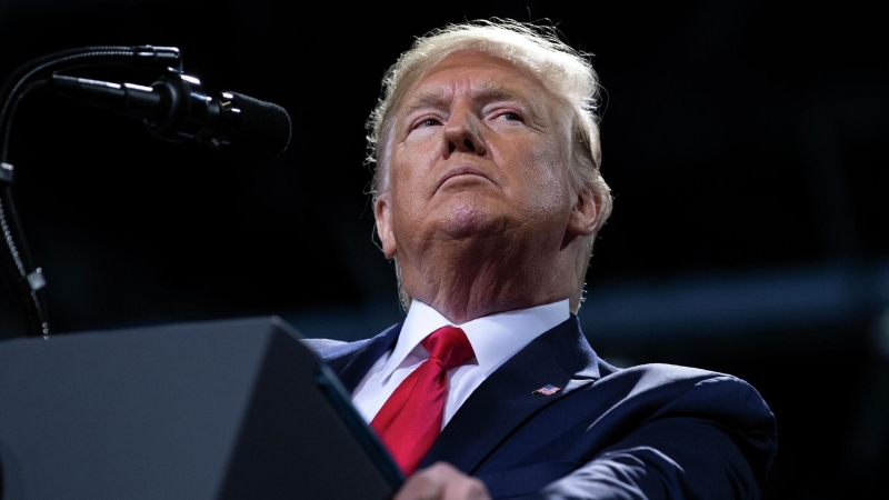 Трамп назвал сроки принятия решения по борьбе с преступностью в Чикаго