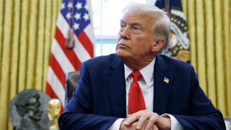 Трамп назвал условия для введения "серьезных санкций" против России&nbsp;