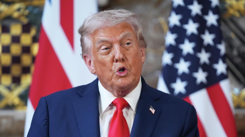 Трамп отметил важность взаимодействия США и Казахстана