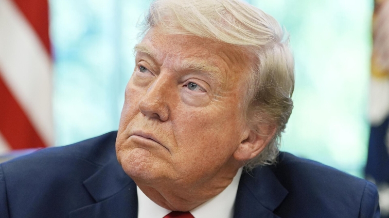 Трамп ознакомился с предложением Путина о ДСНВ