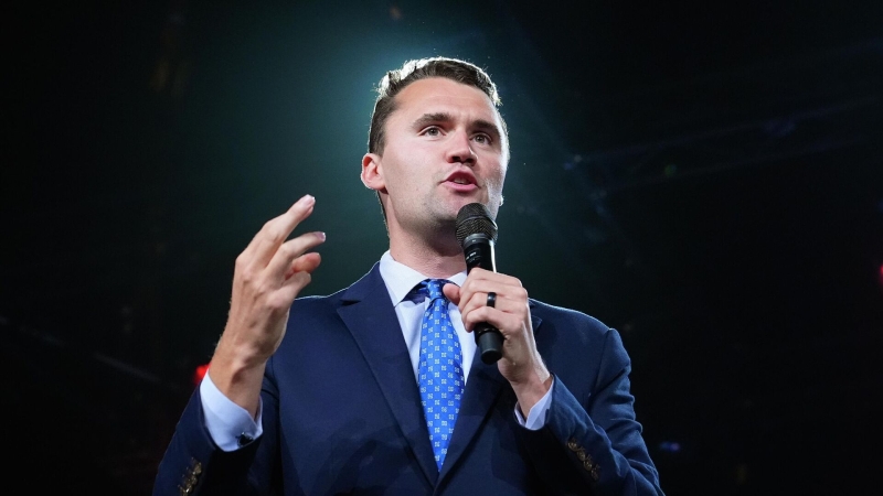 Трамп посетит траурные мероприятия по убийству Кирка