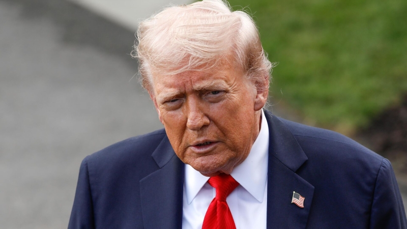 Трамп призвал страны НАТО ввести пошлины против Китая
