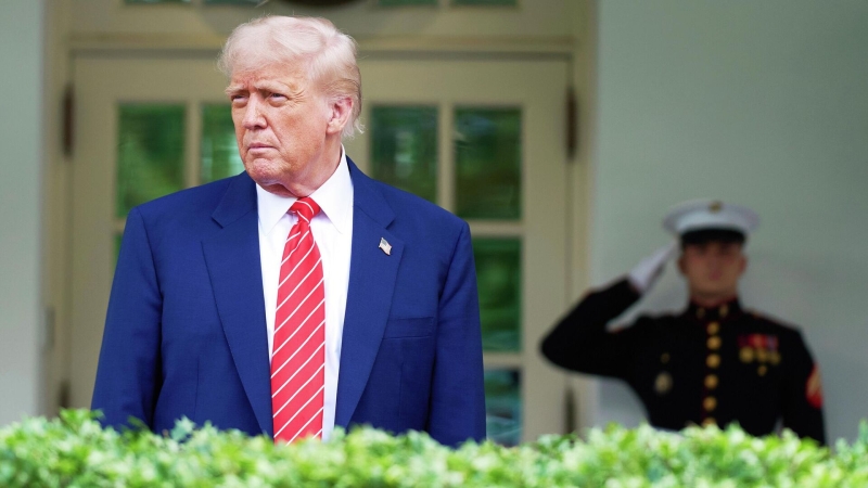 Трамп рассказал о планах на Генассамблее ООН в Нью-Йорке