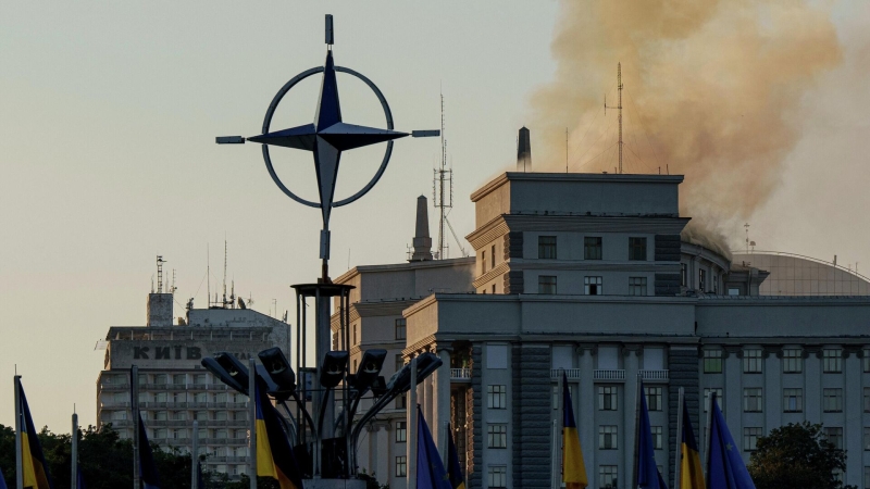 "Тревожные звоночки": в США рассказали, что пытаются сделать с Украиной