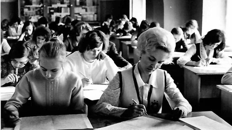 Три возраста РГГУ. От истоков просвещения к нейросетям