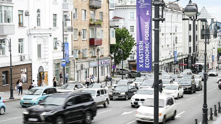 Трутнев рассказал о развитии Дальнего Востока