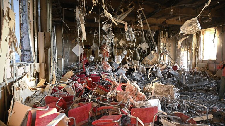 Туроператором рекомендовали не применять санкции за отмену туров в Крым