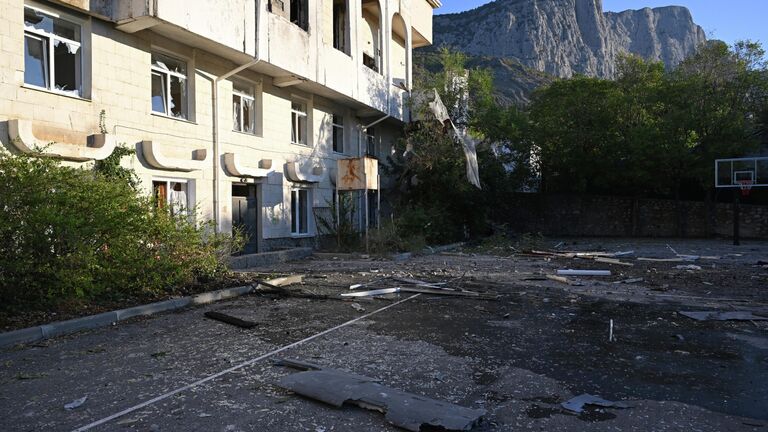 Туроператором рекомендовали не применять санкции за отмену туров в Крым